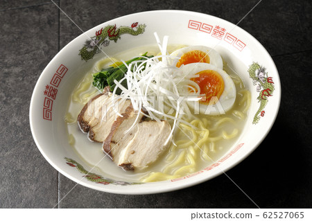 Shirayu noodles 62527065