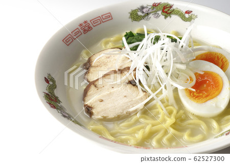 Chicken white ramen Chicken white ramen 62527300
