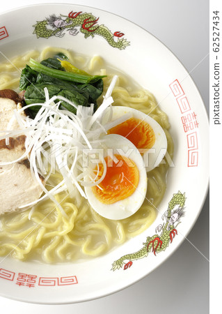 雞白拉麵 雞白拉麵 62527434