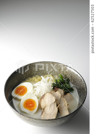 Chicken white ramen Chicken white ramen 62527503