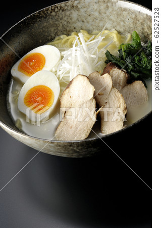 雞白拉麵 62527528