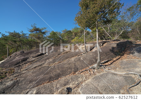 "Okayama Prefecture" Trekking on Mt. 62527612