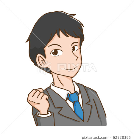 銷售公司員工上班族 銷售公司員工上班族 62528395