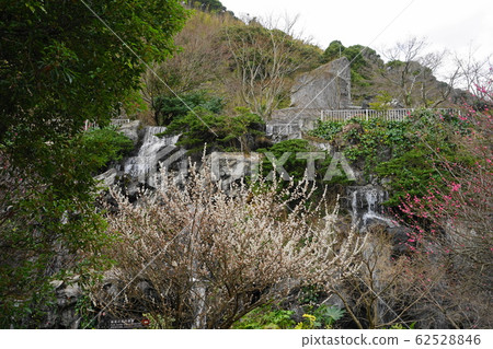 February @ Atami 52 Umi Falls and Bairin / Atami Baien 62528846