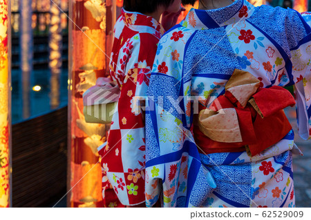 Arashiden Arashiyama Station Kimono Forest Ukyo-ku, Kyoto 62529009
