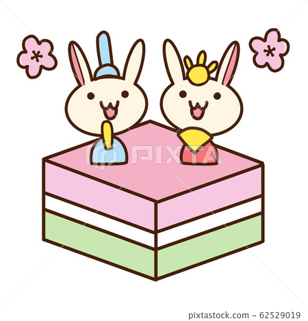 Hinamatsuri Hinamatsuri 62529019