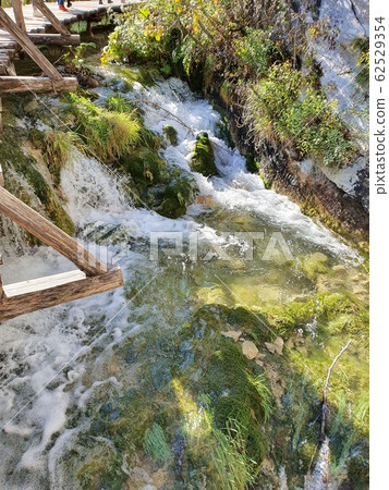 Cool stream 62529354