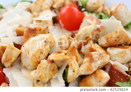 雞肉凱撒 雞肉凱撒 62529824