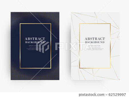 Abstract background for brochures and invitations 62529997