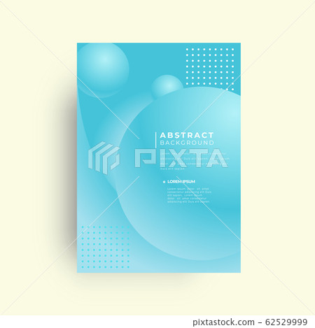 Brochure abstract background Brochure abstract background 62529999