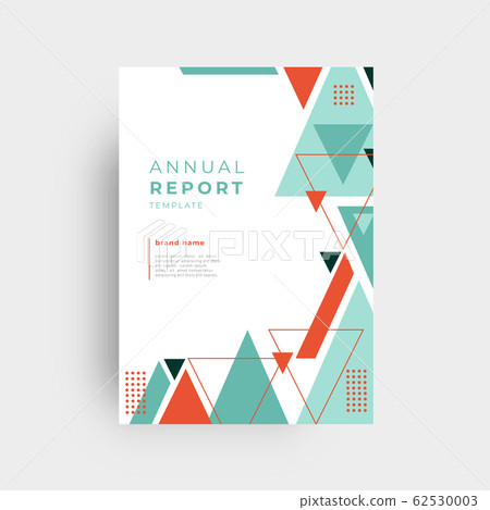 Brochure abstract background Brochure abstract background 62530003