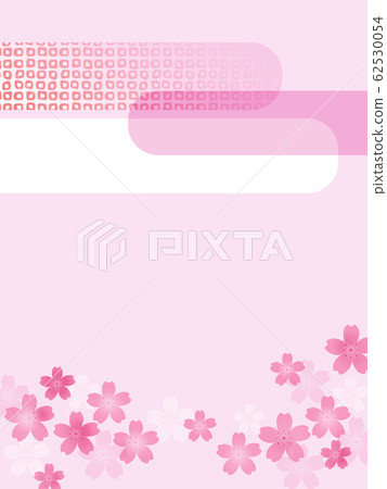 櫻花櫻花日式和服日式和服日本背景日本和服紙花紋花紋 櫻花櫻花日式和服日式和服日本背景日本和服紙花紋花紋 62530054