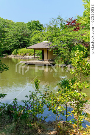 日本庭園 日本庭園 62530058