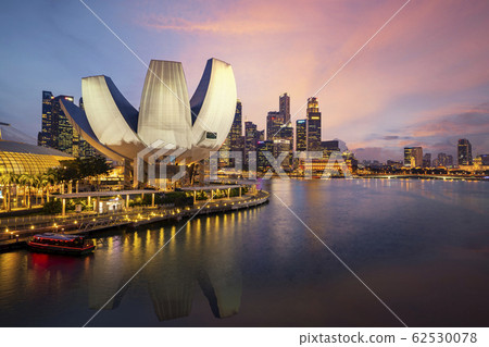 Singapore cityscape Singapore cityscape 62530078