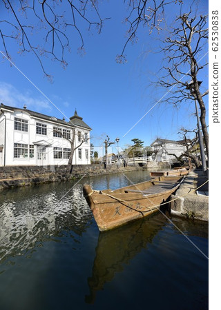 Kurashiki Beautiful District 404 62530838