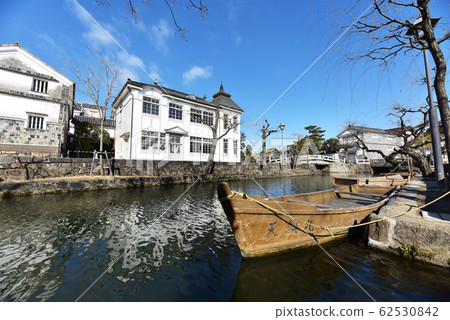Kurashiki Beautiful District 415 Kurashiki Beautiful District 415 62530842