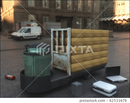 砲塔卡車 砲塔卡車 62531676