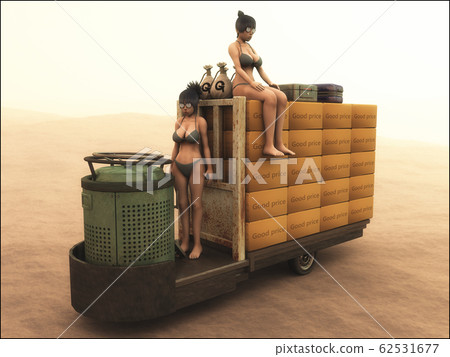 砲塔卡車 砲塔卡車 62531677