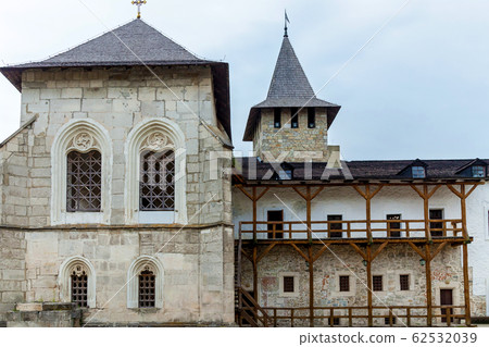 Khotyn fortress 62532039