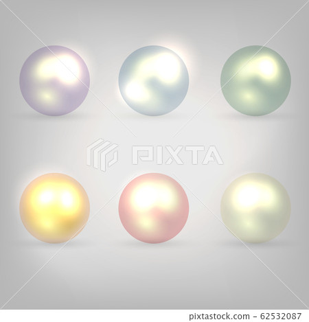 珍珠背景 珍珠背景 62532087