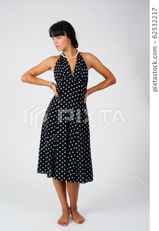 Full length picture of a sexy young lady Full length picture of a sexy young lady 62532217