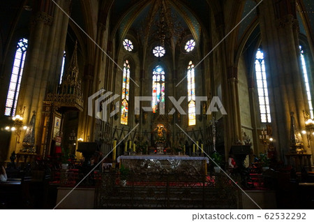 Zagreb Cathedral Zagreb Cathedral 62532292