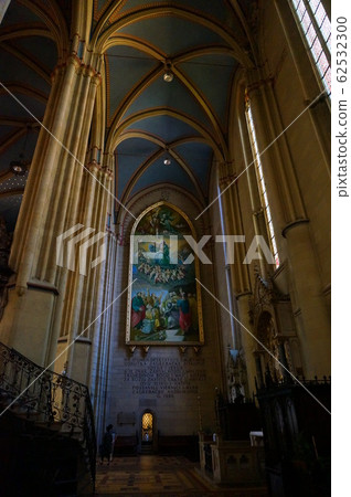 Zagreb Cathedral Zagreb Cathedral 62532300