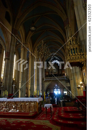 Zagreb Cathedral Zagreb Cathedral 62532303