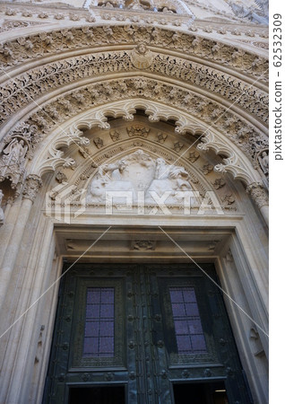 Zagreb Cathedral 62532309