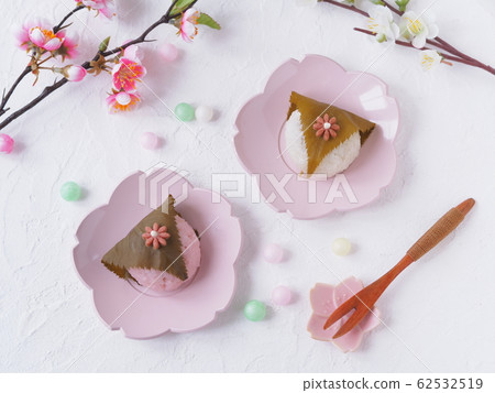 Cute cherry salmon with two colors Cute cherry salmon with two colors 62532519