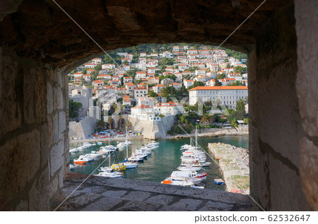 杜布羅夫尼克的街道 62532647