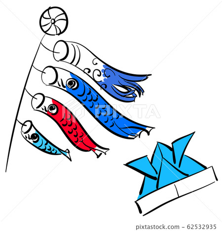 Vector illustration 62532935