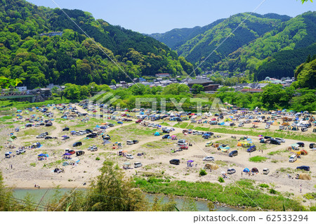 露營地Kasagi-1 62533294