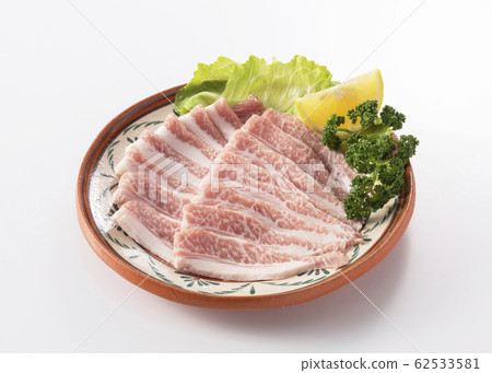 Iberico pork for roasting shoulder roast Iberico pork for roasting shoulder roast 62533581