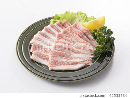 伊比利亞豬肉烤肩烤 伊比利亞豬肉烤肩烤 62533584