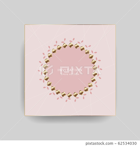 Invitation background 62534030