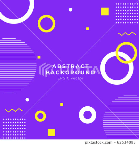 幾何抽象矢量背景 幾何抽象矢量背景 62534093