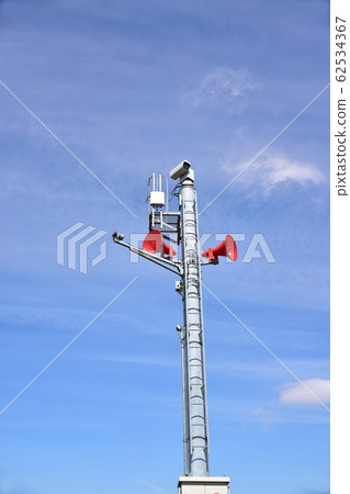 防災廣播揚聲器① 62534367