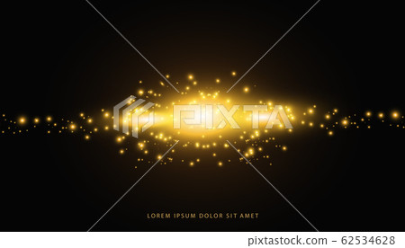 Glitter abstract vector background Glitter abstract vector background 62534628