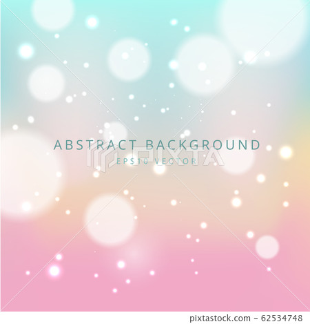 Glitter abstract vector background Glitter abstract vector background 62534748