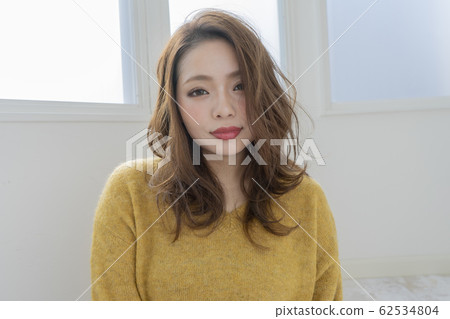 Yurufuwa Medium Hair Japanese Hairstyle Beauty Beauty Salon Fashion Yurufuwa Medium Hair Japanese Hairstyle Beauty Beauty Salon Fashion 62534804