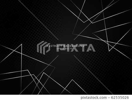 Geometric abstract vector background 62535026