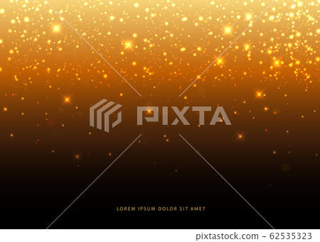 Glitter abstract vector background Glitter abstract vector background 62535323