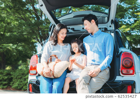 家庭出遊 62535427