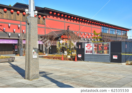 Chichibu walk: Seibu Chichibu station hot spring festival hot spring 62535530