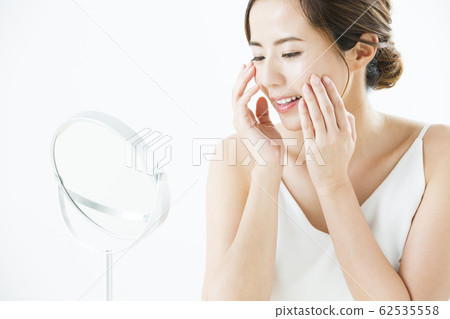 美女美女形象女性 62535558