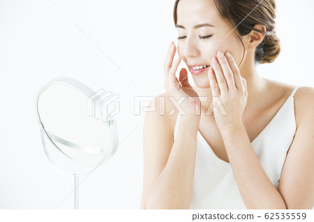 美女美女形象女性 62535559