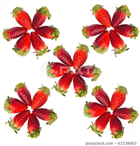 strawberry or strawberry with concept on strawberry or strawberry with concept on 62536663