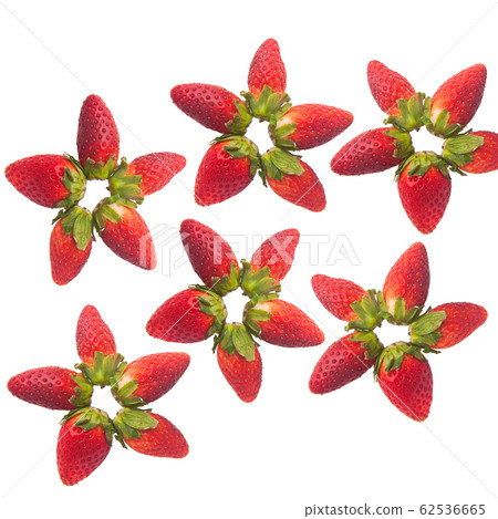 strawberry or strawberry with concept on strawberry or strawberry with concept on 62536665