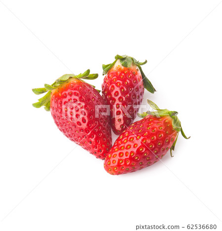 strawberry or strawberry with concept on 62536680
